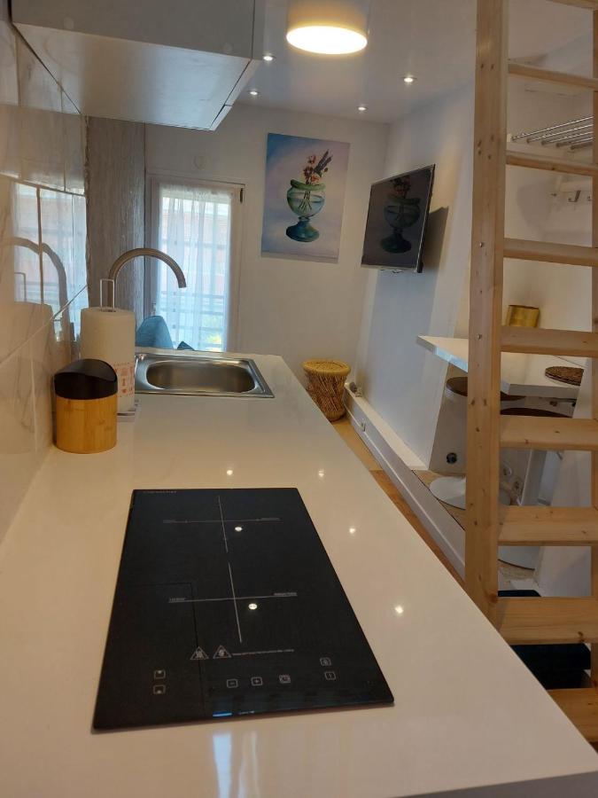 Apartmán L'Eden Étampes Exteriér fotografie